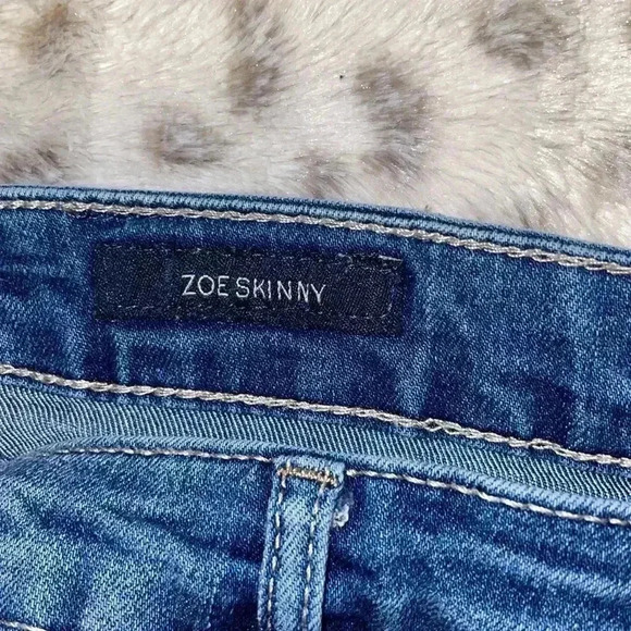 Lucky Brand Jeans - Picture 3 of 6